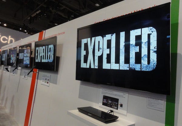 2012 Sony Bravia HDTV Price List and Specs | by Sohrab Osati