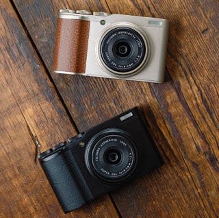 Fujifilm XF10 Price and Release Date | by Camera Warehouse