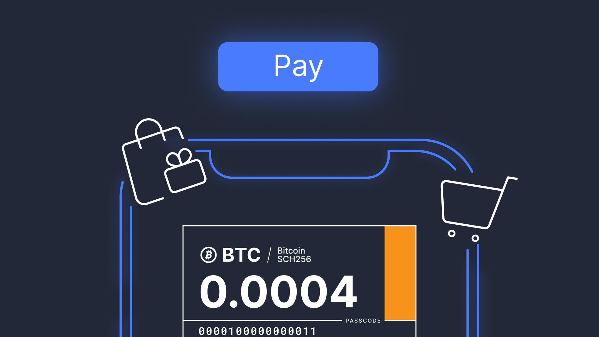 Cryptocurrency Payment Gateway Development — Essential Factors You Must  Consider | by Tectum SoftNote | Medium