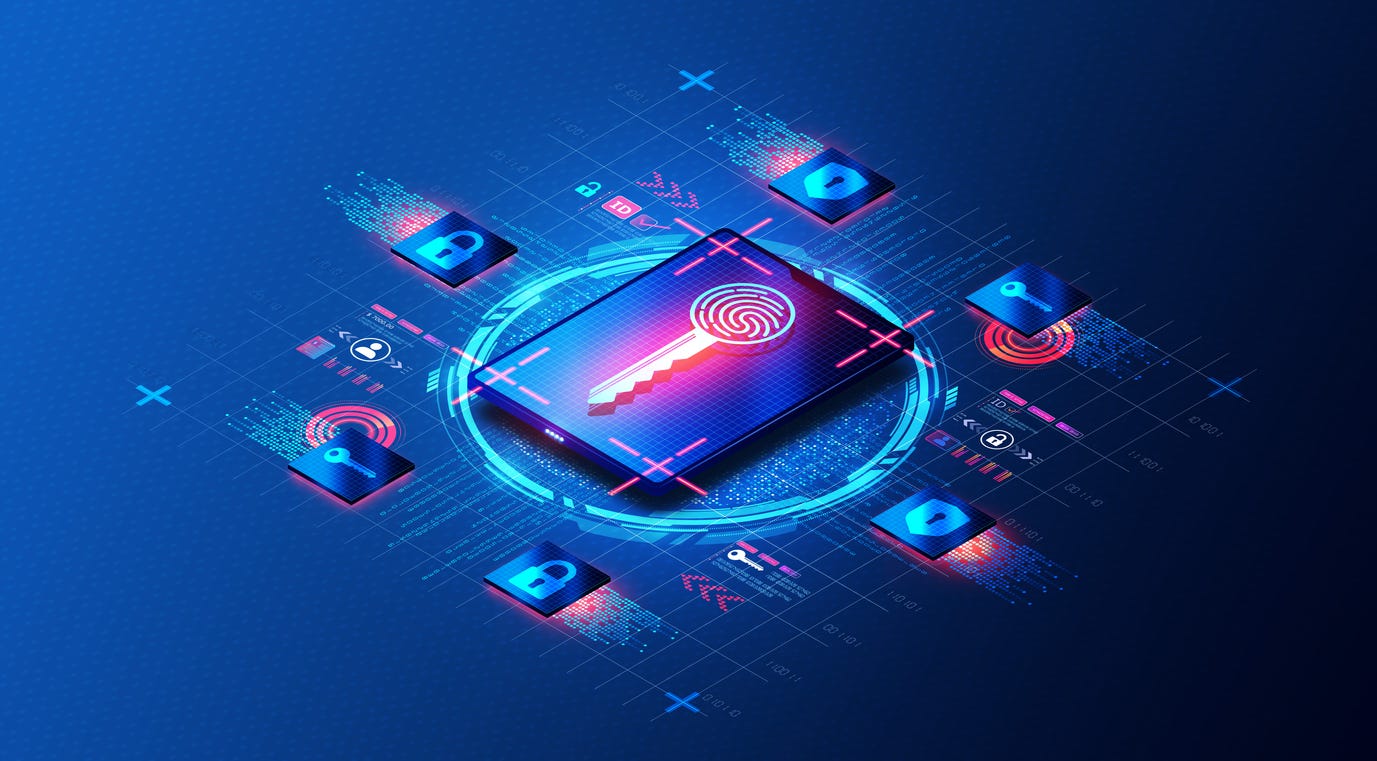 Understanding Cryptography and AES-256: A Deep Dive | by Jerome Decinco |  Medium