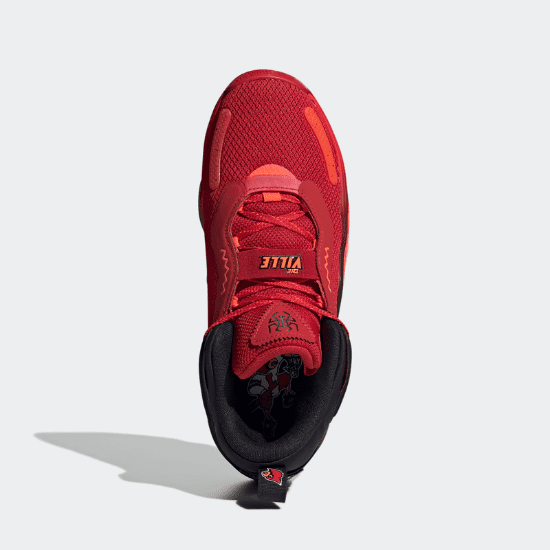 adidas DON Issue 3 Review: 5-Month Indoor/Outdoor Analysis | by