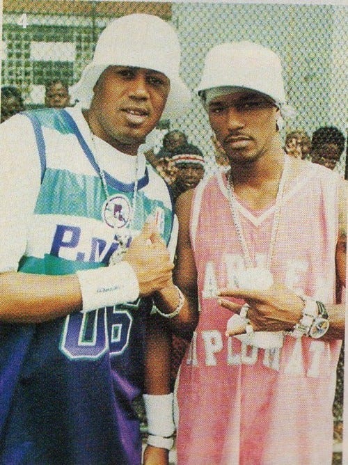 The Master P Effect: How No Limit Records Inspired the Birth of