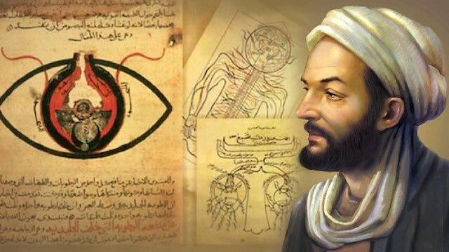 Ibn Sina: The Polymath Who Revolutionized Medicine, Philosophy, and Science  | by Muslim Intellectual Network for Empowerment (MINE) | Medium
