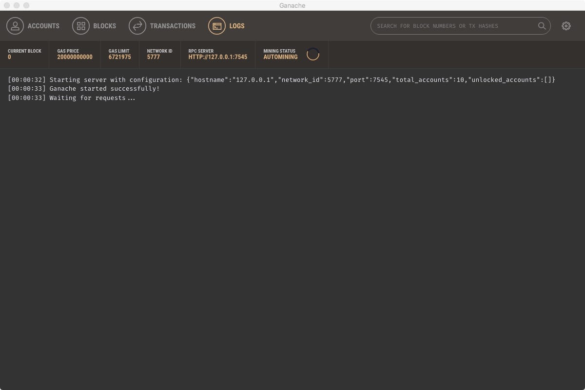 Ethereum Smart Contract — Giriş. Önceki yazımda (Kendi Ethereum… | by Engin  UNAL | Medium