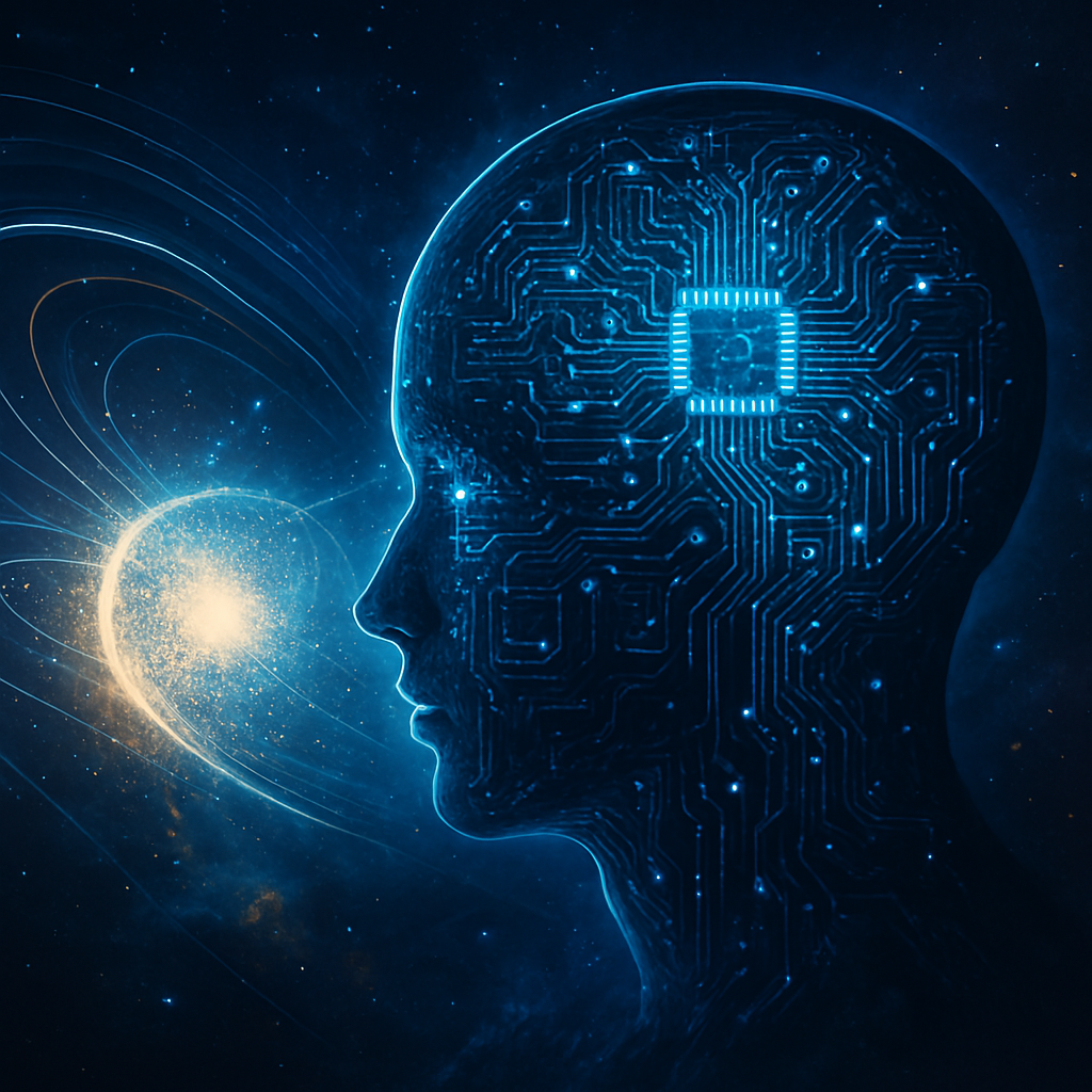 Forecasting and Timing of the Singularity | by Gary A. Fowler | Medium