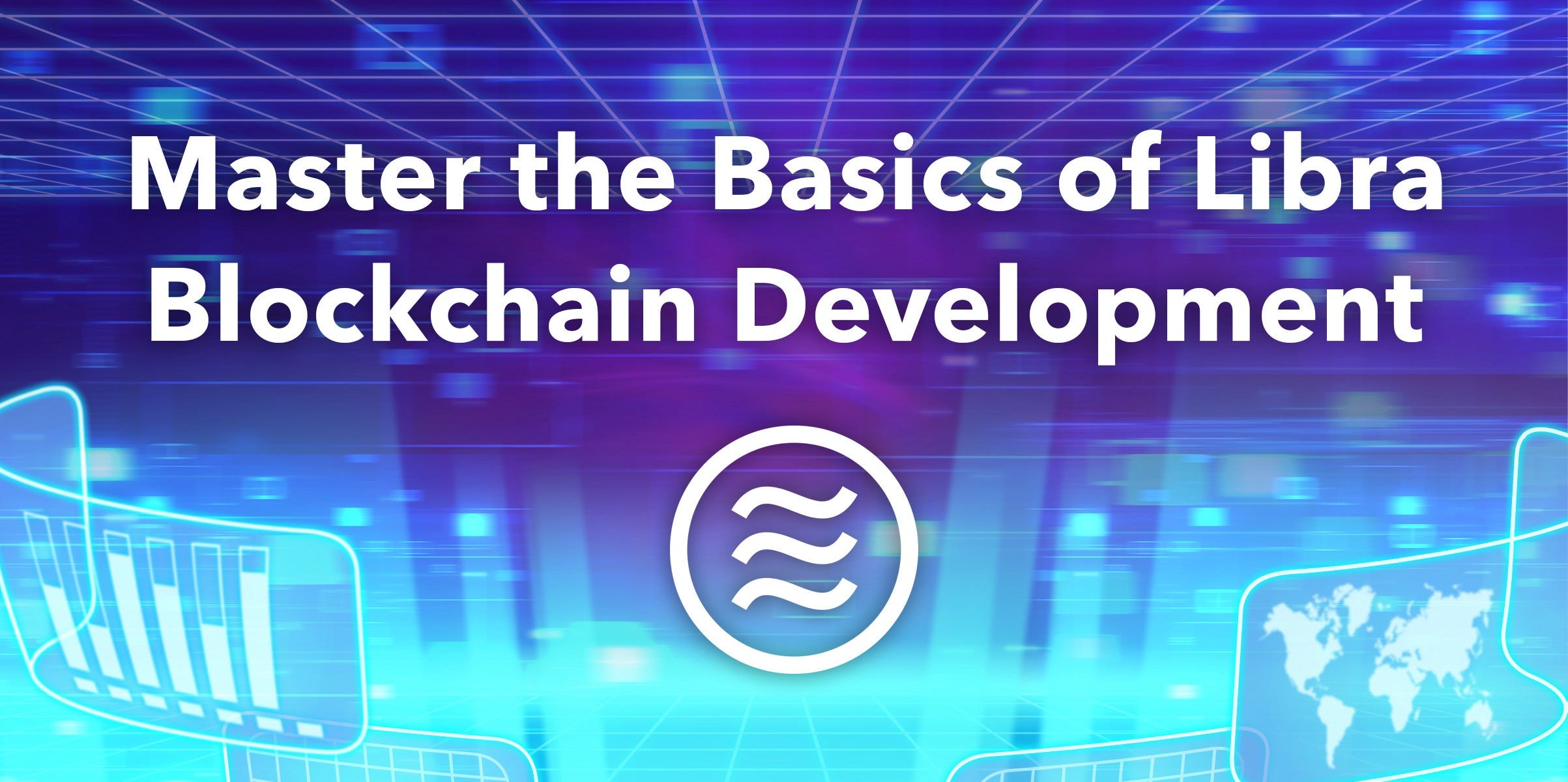 리브라 블록체인 개발 기초 마스터하기 ≋ 누구보다 먼저 시작하세요! | by Loom Network Korean | Loom  Network Korean | Medium