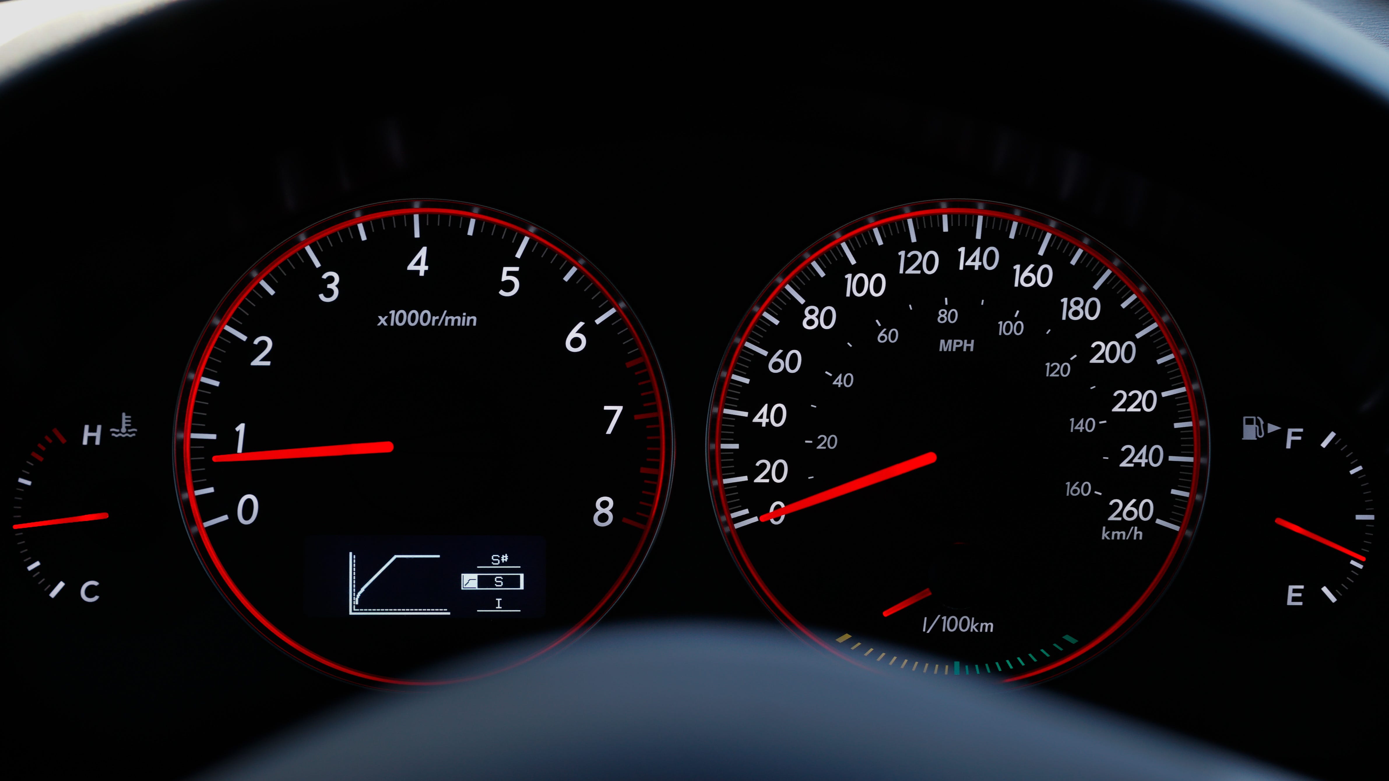 Car Hacking 101: Practical Guide to Exploiting CAN-Bus using Instrument  Cluster Simulator — Part II: Exploitation | by Yogesh Ojha | Medium