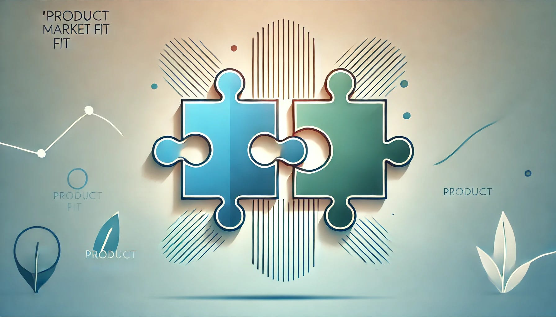 關於產品市場契合度(Product Market Fit). 產品市場契合度(Product Market Fit: PMF)… | by  Po-chiang 