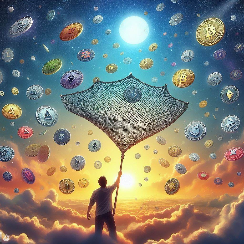 5 in-one Solana airdrop guide: Solblaze, Marginfi, Kamino, Sharky & Tensor  | by Andrew Nardez | Coinmonks | Medium