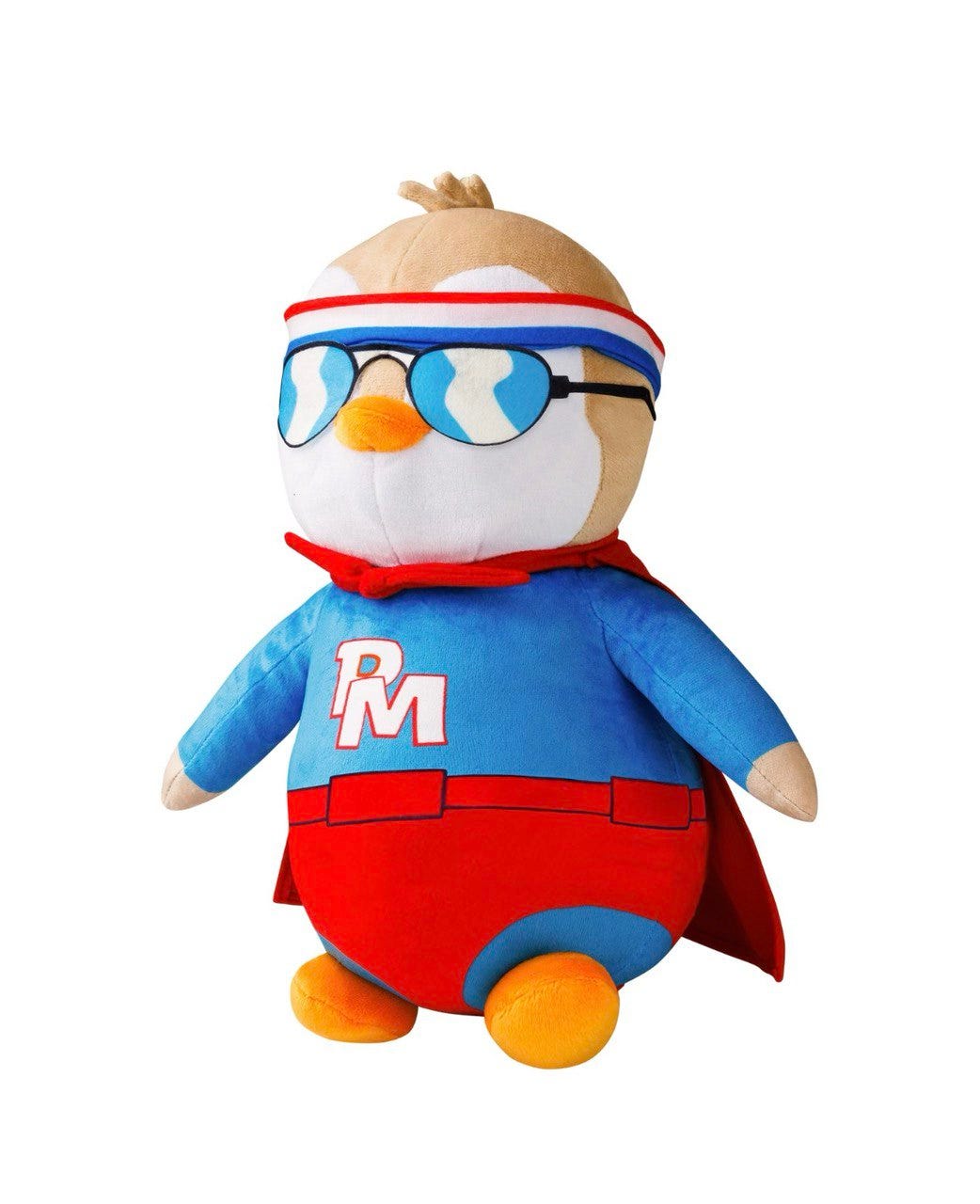 Pudgy Penguins NFT Project Gets Into The “Toy Game“! | by All The Tools AI  | Medium