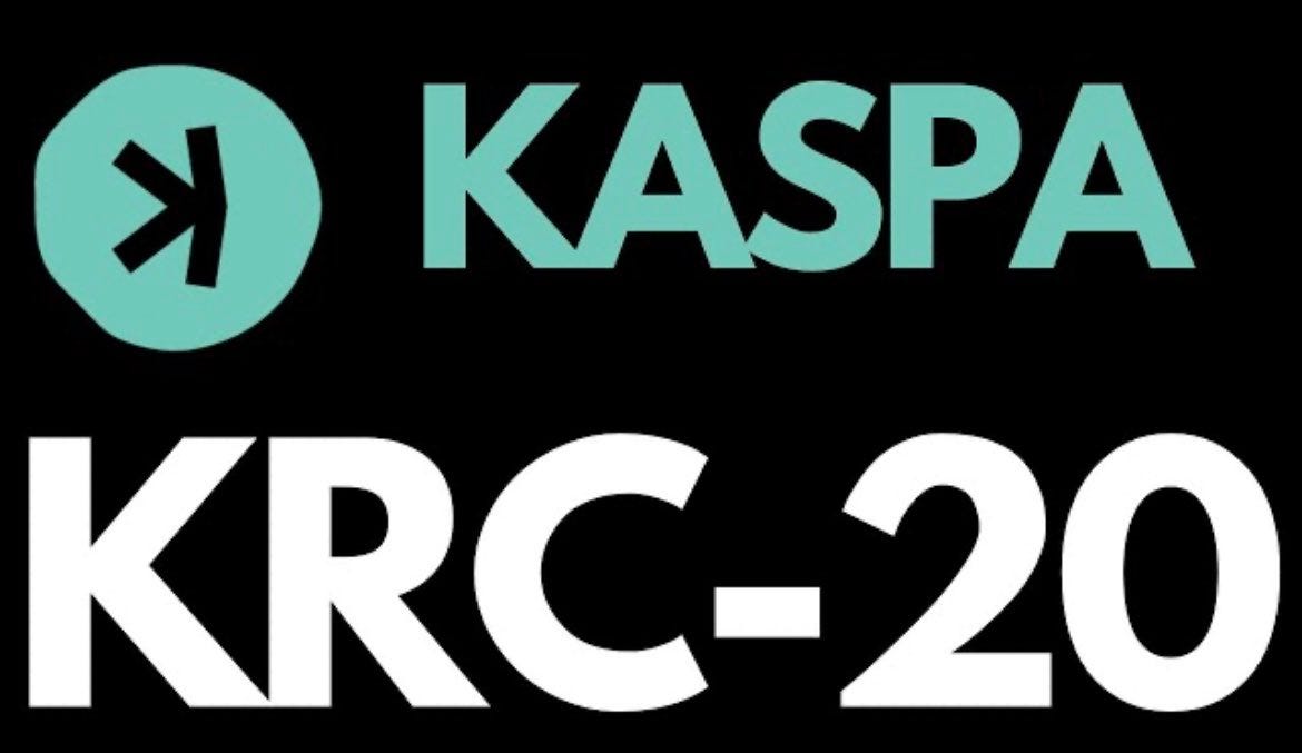 Exploring the Advantages of Kaspa KRC20 Smart Contracts | by DAGKnight.com  | Medium