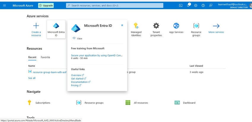 Dynamic Redirect URL/ Wildcard URL in Azure App Registration | by