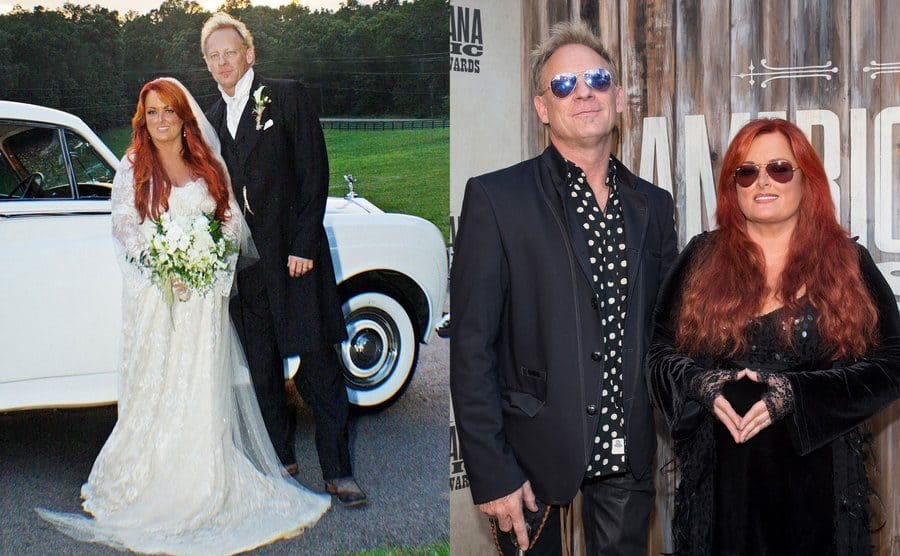 Everything About Wynonna Judd's Ex-Husband: Arch Kelley III | by Gia  Patterson | Medium