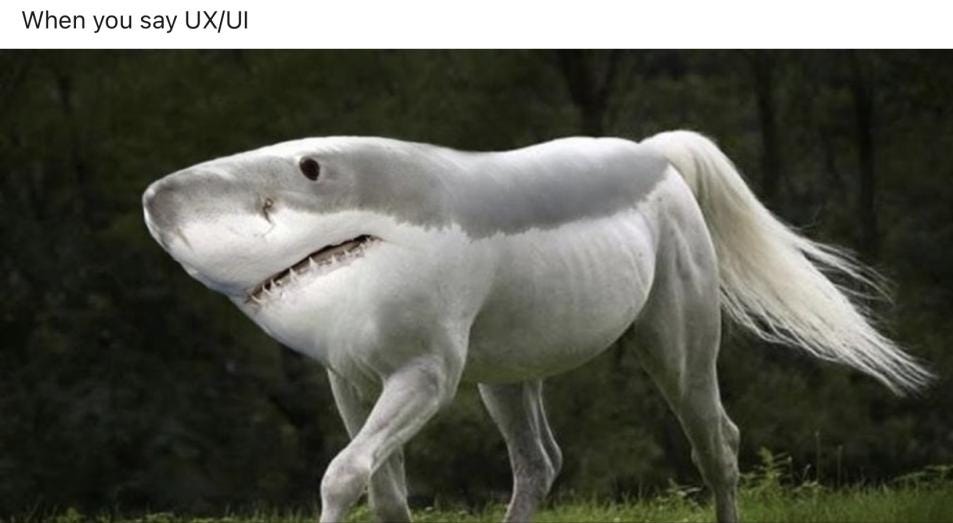 Ui Ux Memes