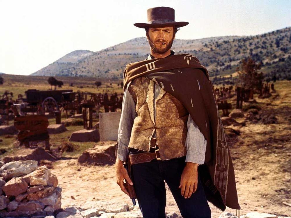 The Clint Eastwood Directorial Retrospective — The 1970s | by Reece Beckett  | Counter Arts | Medium