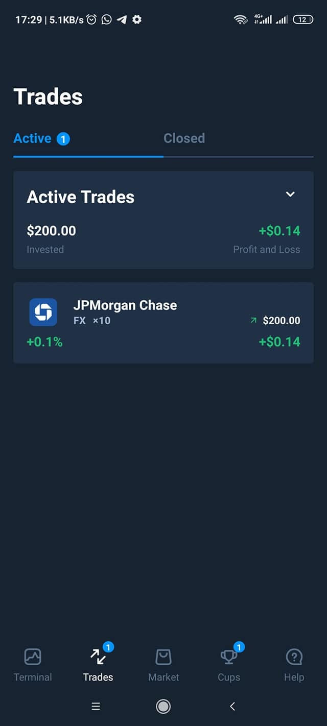 Understanding The Multiplier Effect On Olymp Trade Platform | by Olymp  Trade Nigeria | Medium