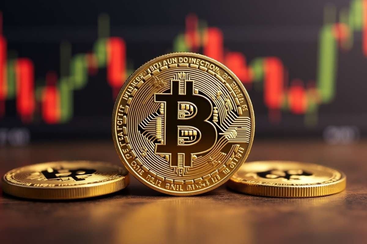 Bitcoin Surges Past $125,000, Setting a New All-Time High | by Enterprise  Wired Magazine | Medium