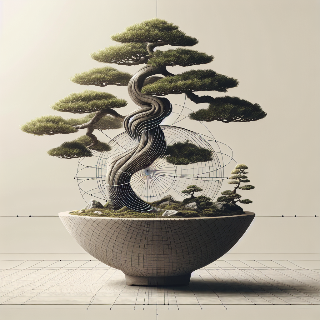 What Are The Key Principles Of Bonsai Design? | by Mariya Kanegi | Medium