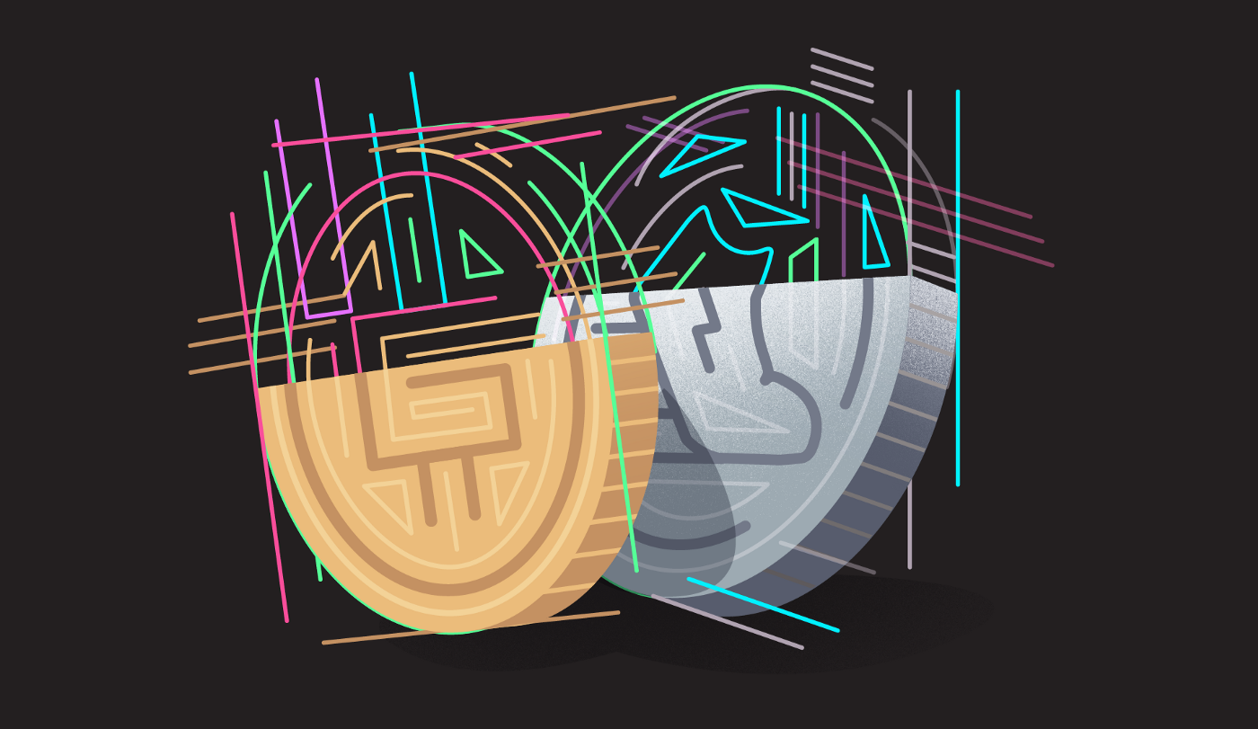 Understanding $GST & $GMT. Over the past few months, we have been… | by  STEPN Official | Medium