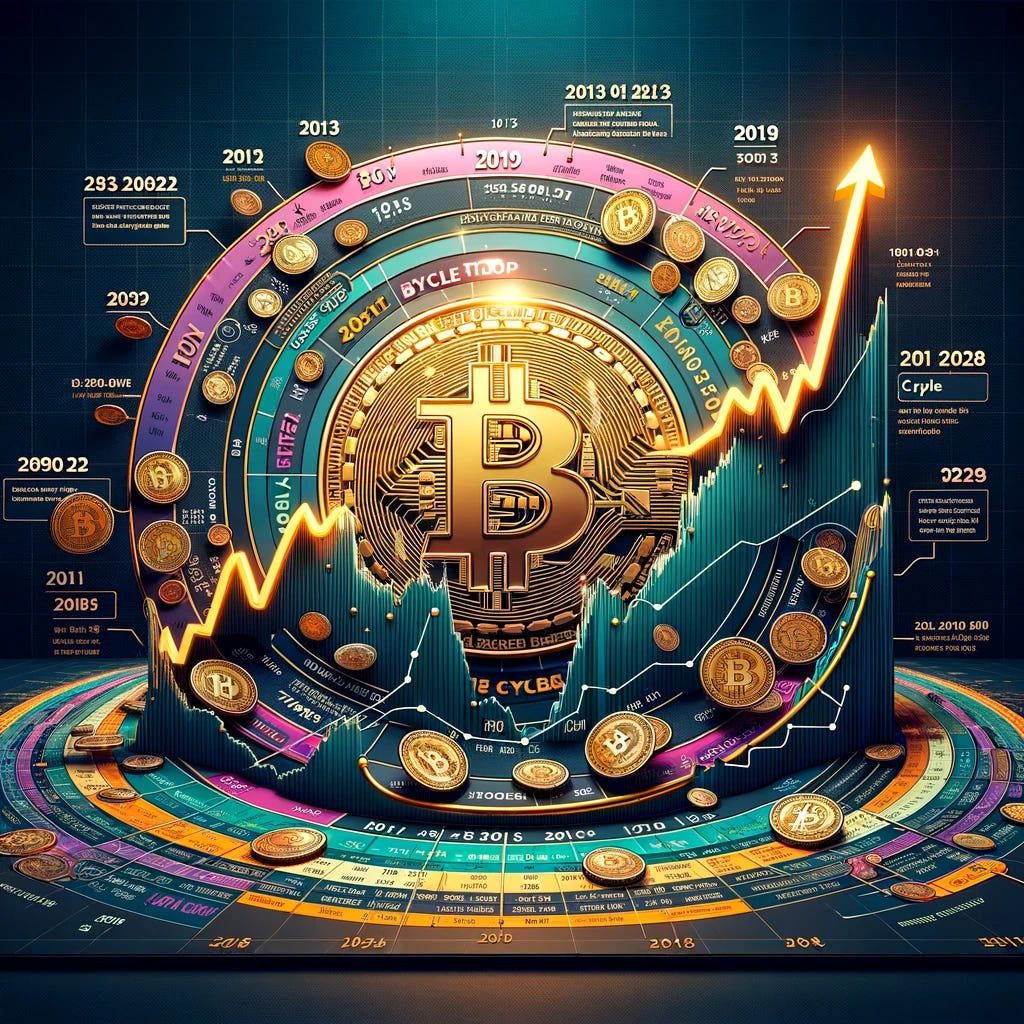 Is the Current Bitcoin Market Too Hot to Invest? | by Matthew Kimmell |  Medium