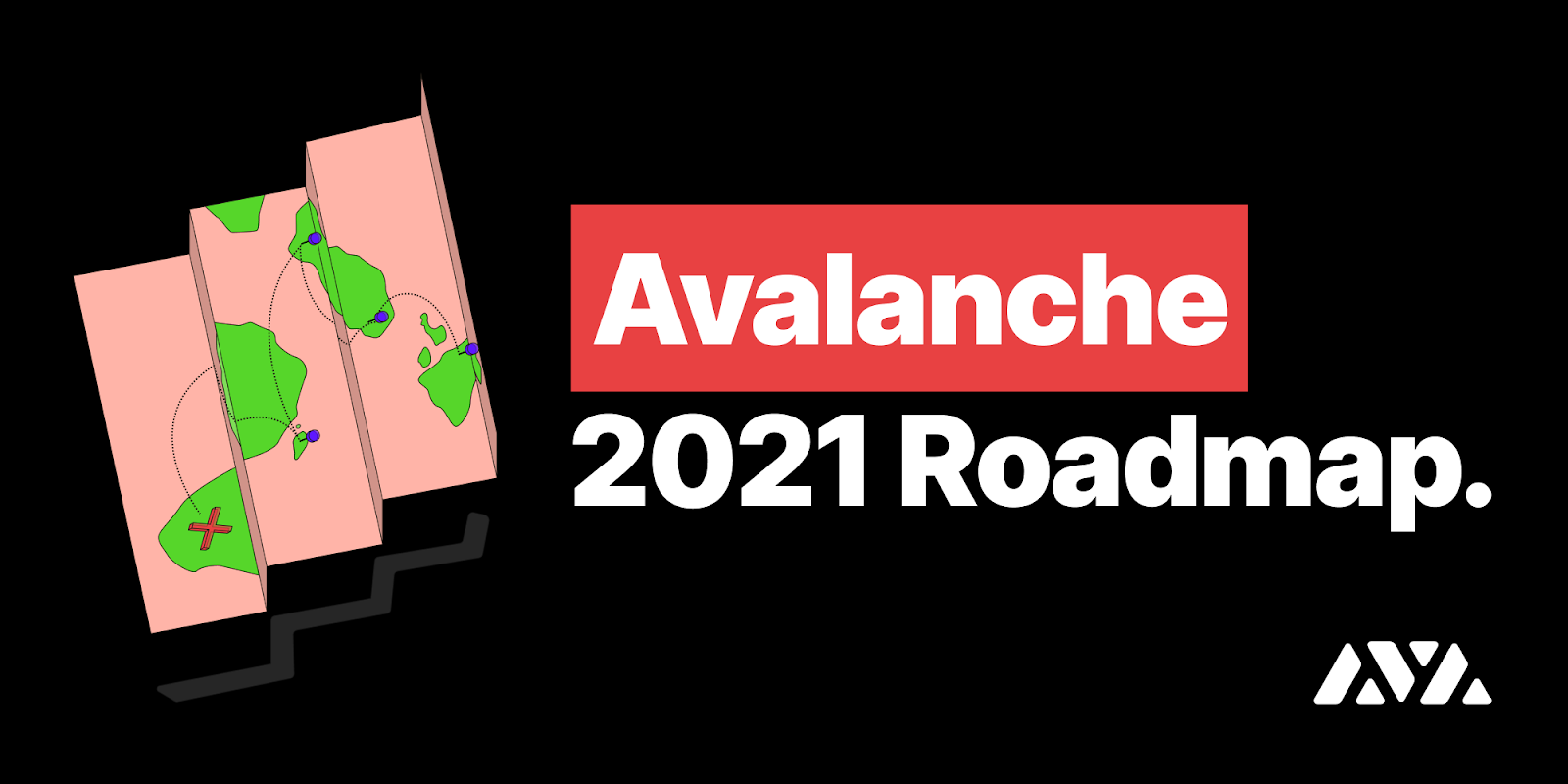 How Avalanche Wins: A New Roadmap For 2021 | by Avalanche | Avalanche |  Medium