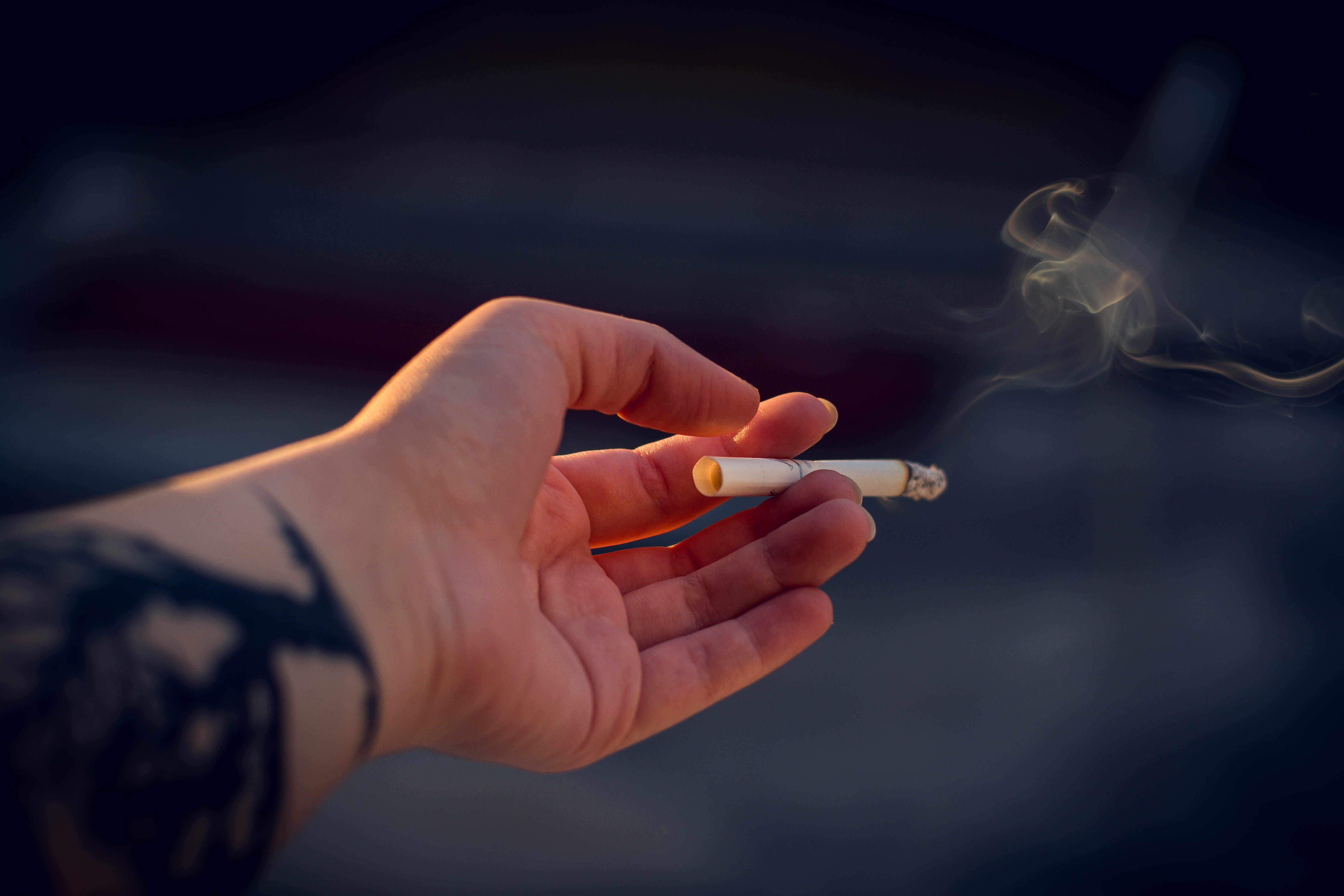 what is a french cigarette Gauloises Blondes Cigarettes – BEST 3 French Premium Smokes in UAE