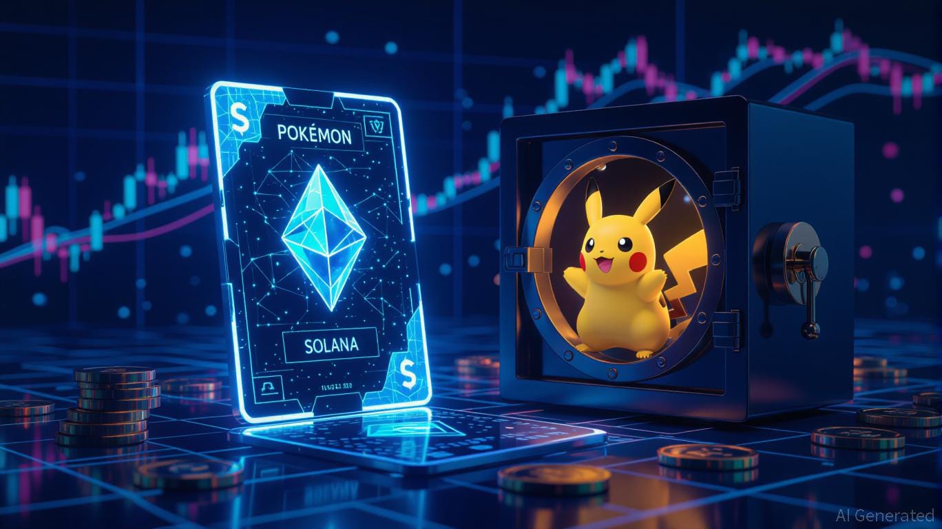 tokenized pokemon cards Top 3 Marketplaces for Tokenized Pokmon Card NFTs in 2026
