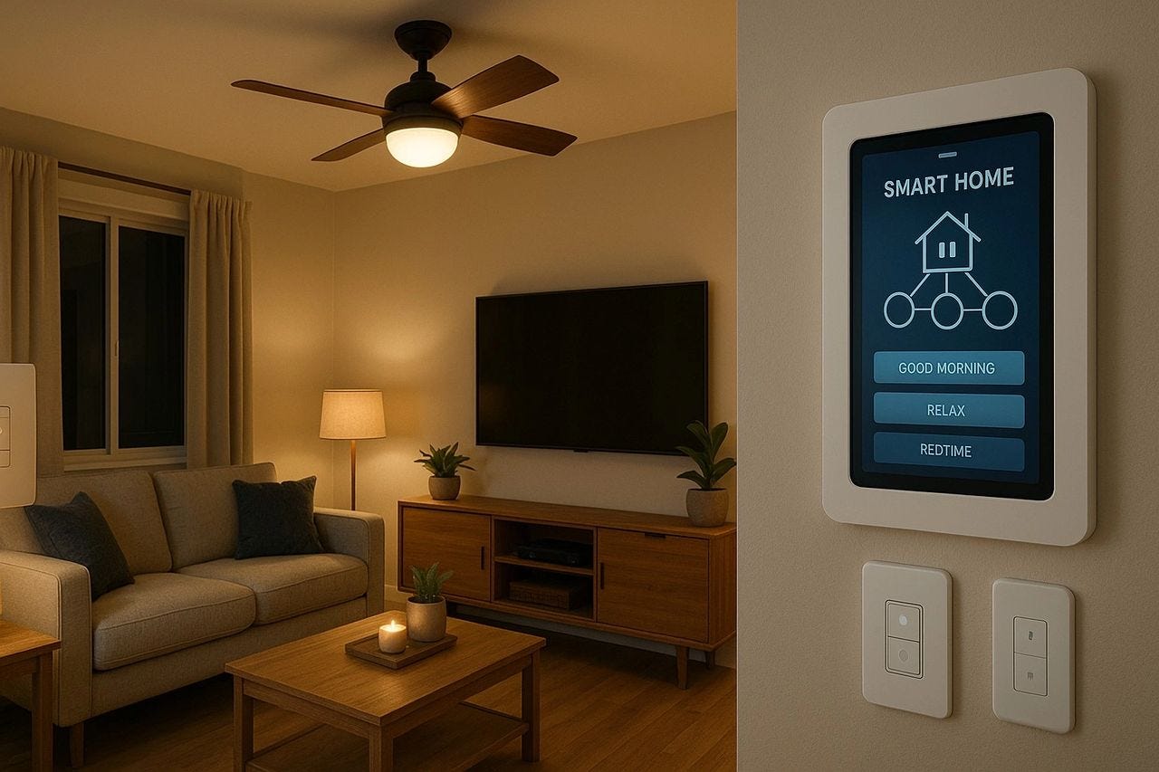 Home Automation Without Hub: Simplify Smart Living Effortlessly