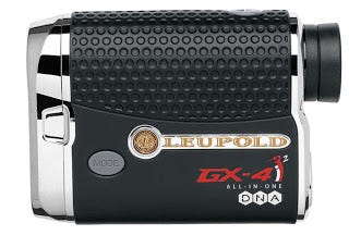 Leupold GX-4i2 Review. Leupold GX-4i2 Review | by The