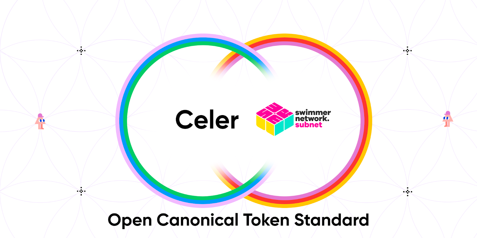 Swimmer Network Partners with Celer cBridge to Enable Cross-Chain Asset  Transfers | by Swimmer Network (Subnet) | Medium