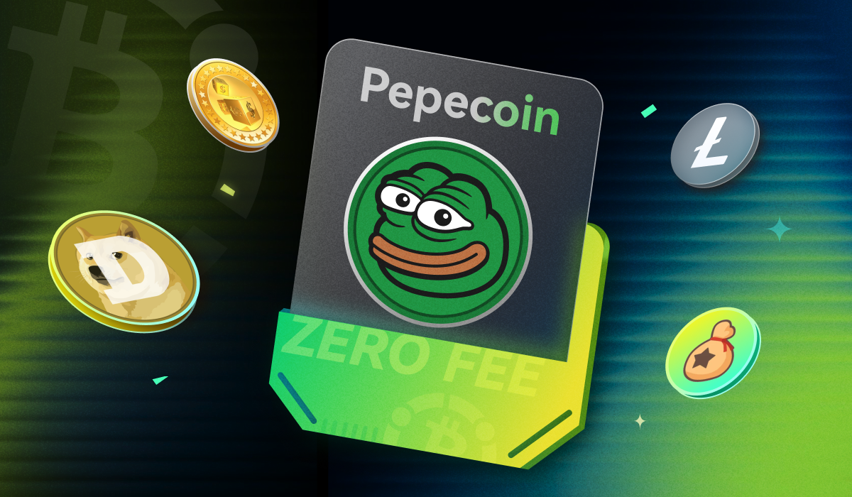 What is Pepecoin (PEP)? How to Mine Pepecoin (PEP) | by ViaBTC | Medium