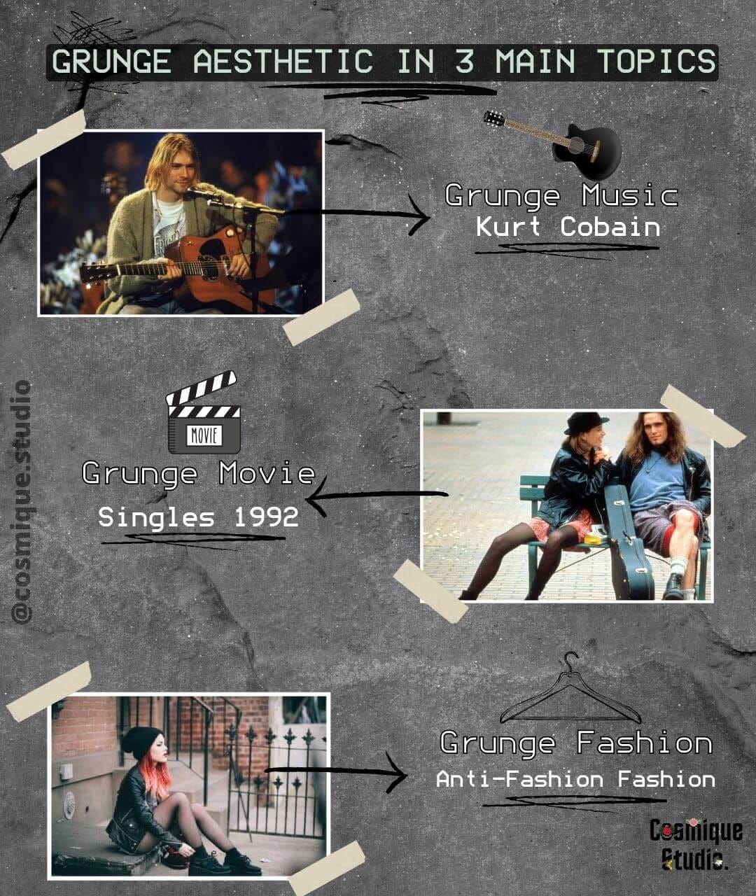 Indie-folk artist draws inspiration from nature - The Good 5¢ Cigar, image size:1080x1280