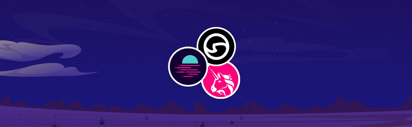 基于Uniswap V3的去中心化前端现货交易平台Oku正式登陆Moonbeam - Moonbeam & Data Haven 中文- Medium