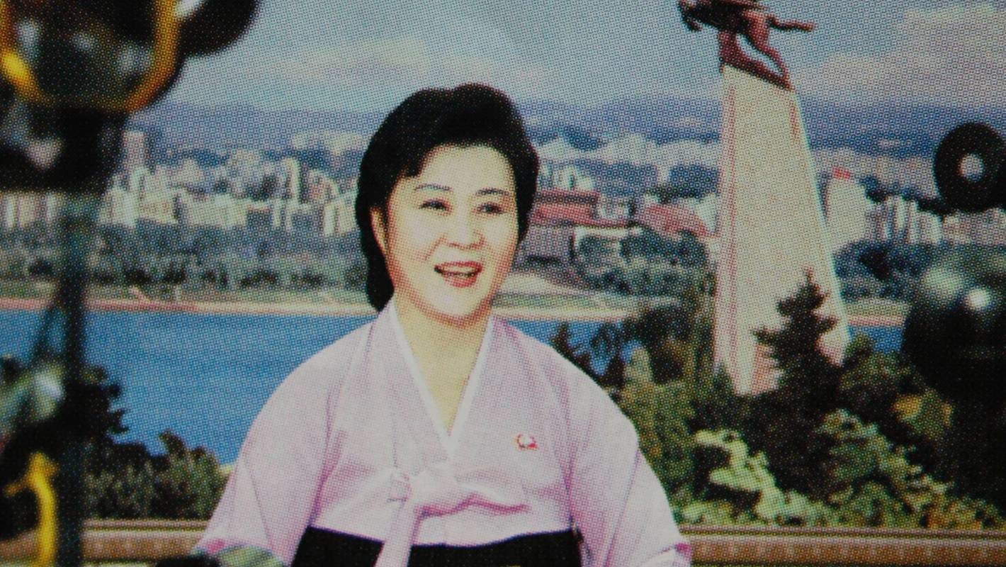North Korea's 'Pink Lady': How Ri Chun-hee became the voice of a nation |  by Greg R. Hill | In Our Times | Medium