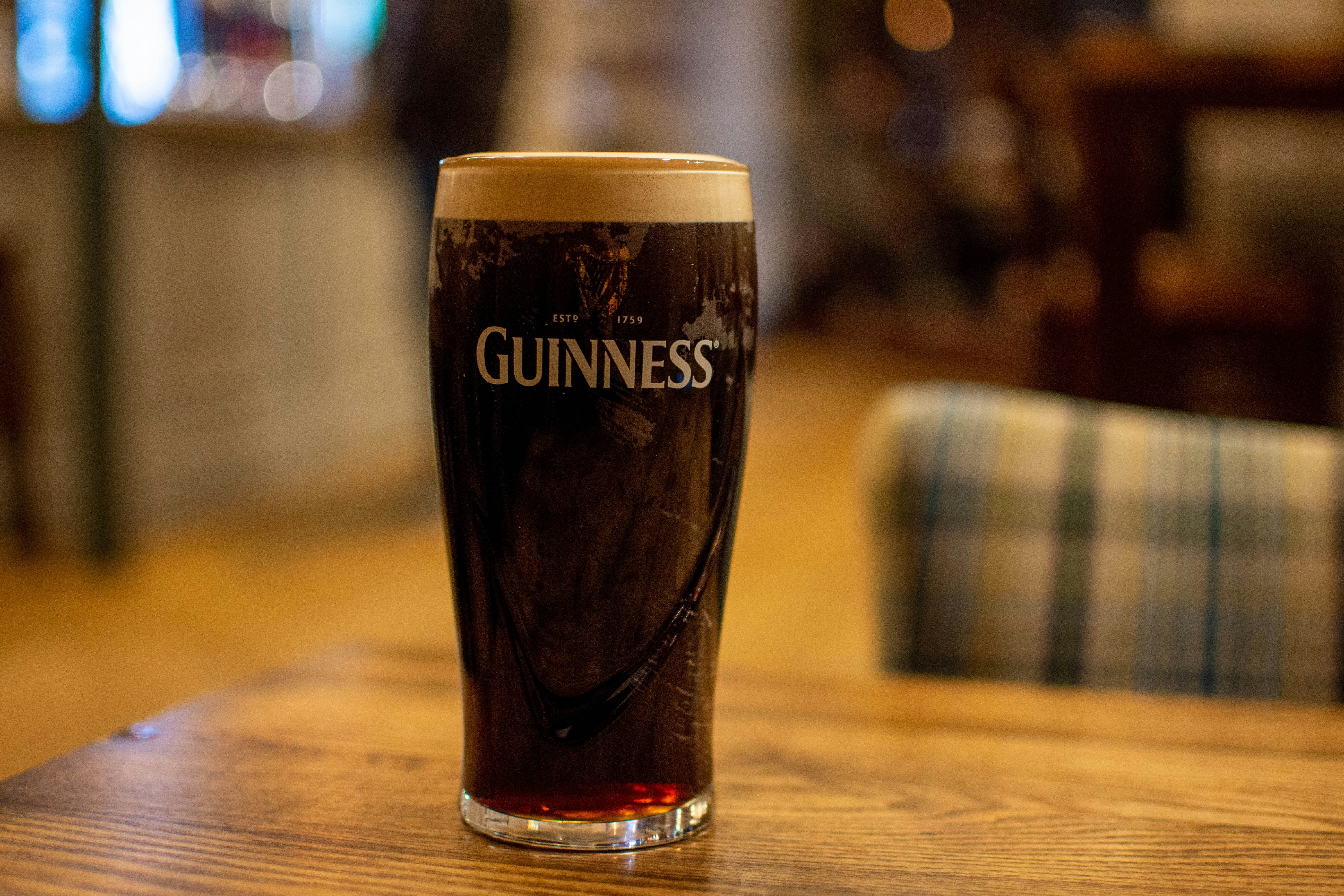 Guinness Can Widget Invention Of The Year