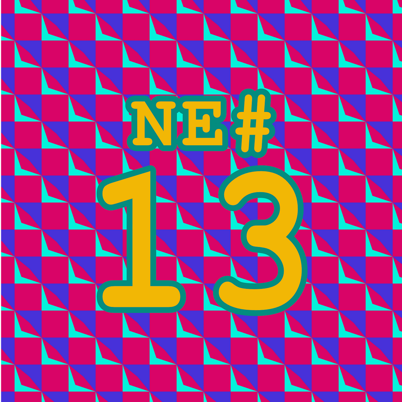 NE #13: Total hours wasted here = 42 | by Nicky Reinert | Medium