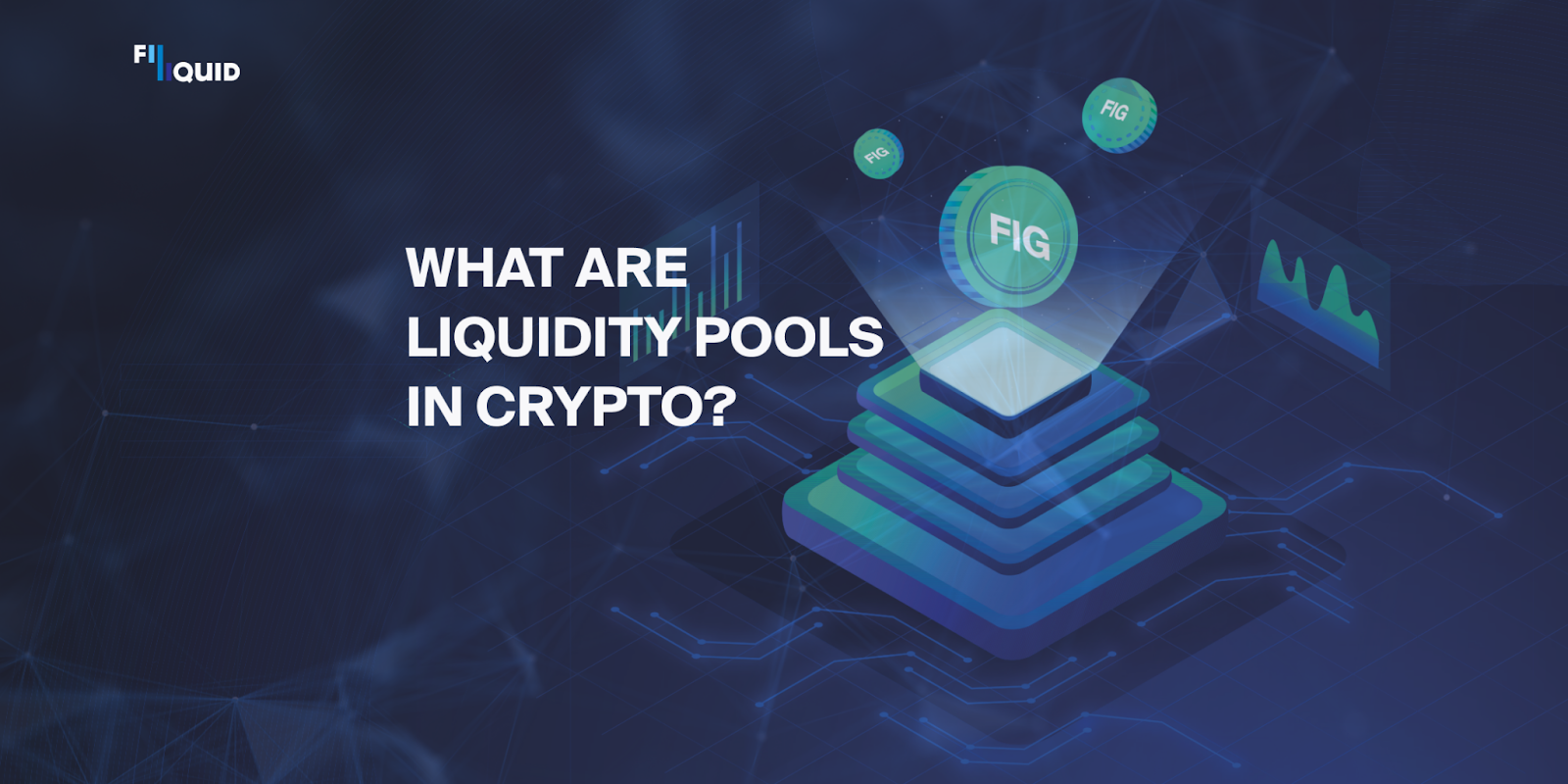 What are Liquidity Pools in Crypto? | by FILLiquid | Medium