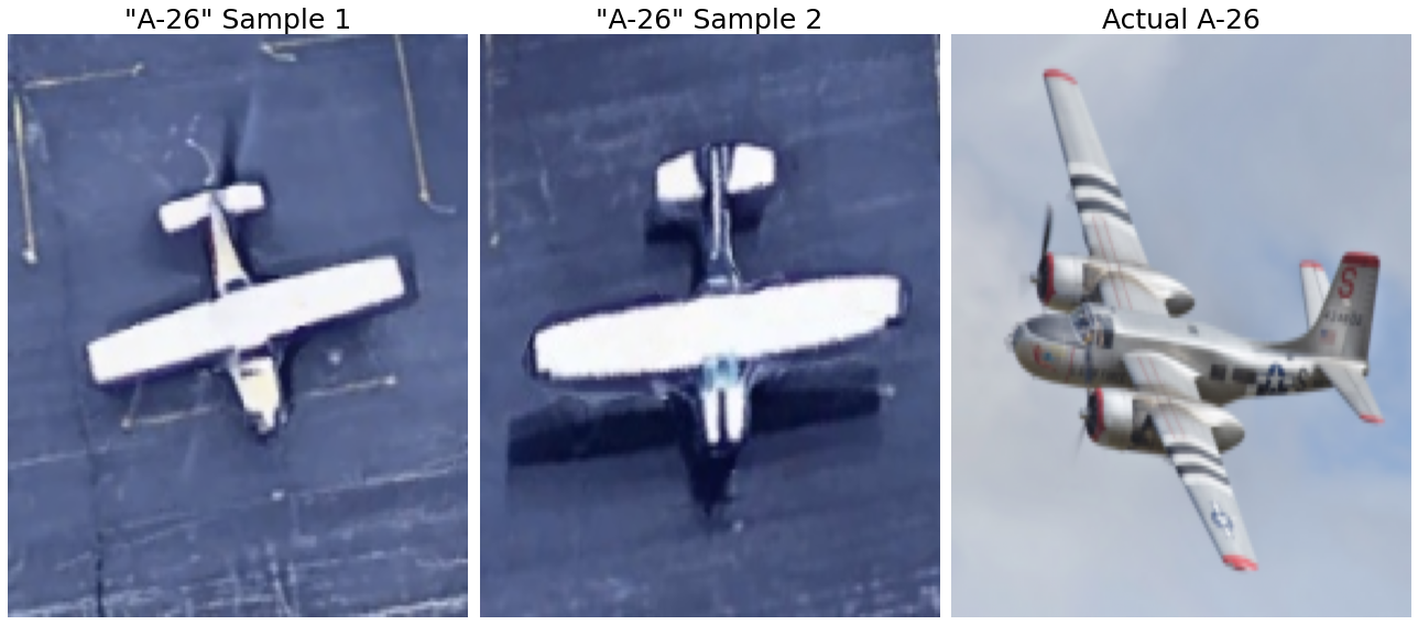 Plane Identification Machine Learning Deep Learning for Aircraft Recognition Part I: Building a CNN from ...