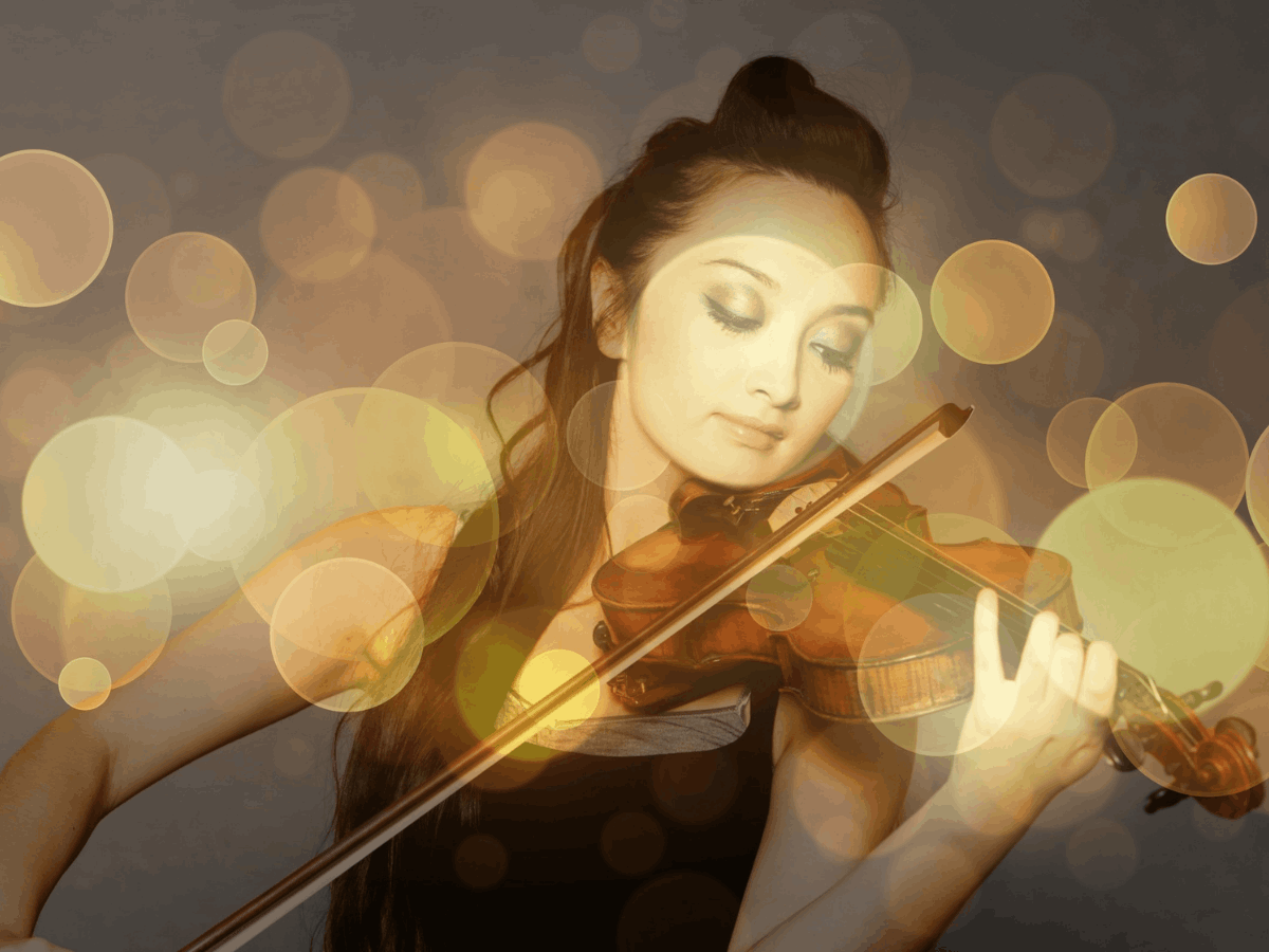 The Best Violinist In The World Today: Unveiling The String