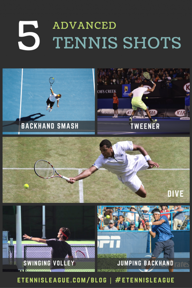 Advanced Tennis Tu,Th - Riverside, CA 2026