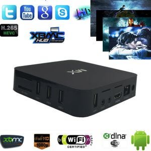 Know How To Make The Most Of Your Android TV Box | by DroidBOX | Medium