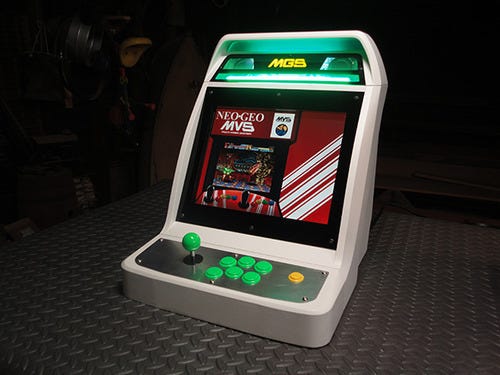 The Miniaturized Astro City We've All Been Waiting For | by Matt