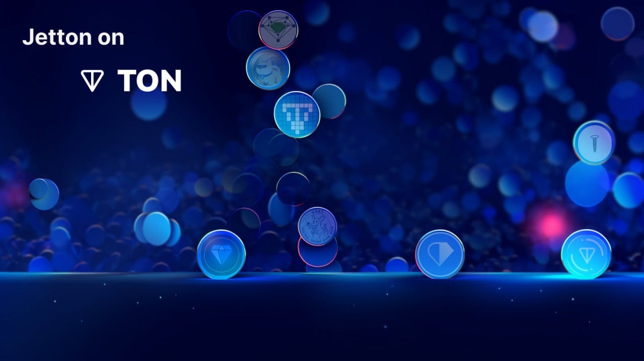 零基礎創建TON 上的TWA 機器人（5） — 五分鐘創建TON 上的Jetton 代幣| by Howard Chen | FrigateBird  Studio | Medium