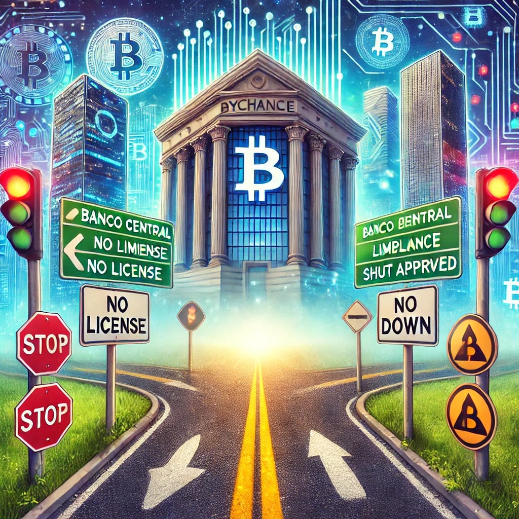 What the Grandfather Period Means for Crypto Exchanges in Brazil | by  FeLibertarian - Crypto News | Coinmonks | Medium