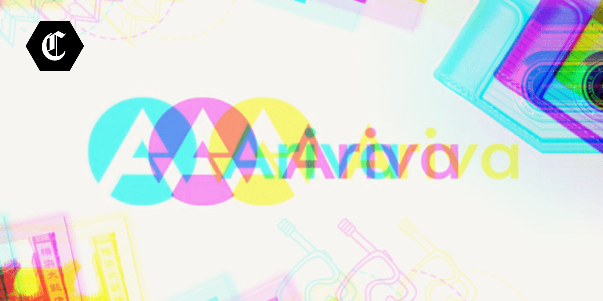 Review: Ariva (ARV) Token | by The Coin Times | Medium