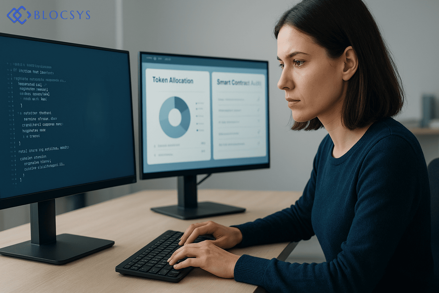 Top 10 Blockchain Talent Provider : What You Need to Know | by Blocsys  Technologies | Medium