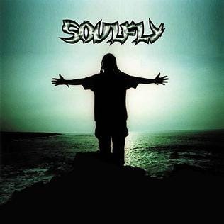 Soulfly (1998). Produced by Ross Robinson and Richard… | by Frog