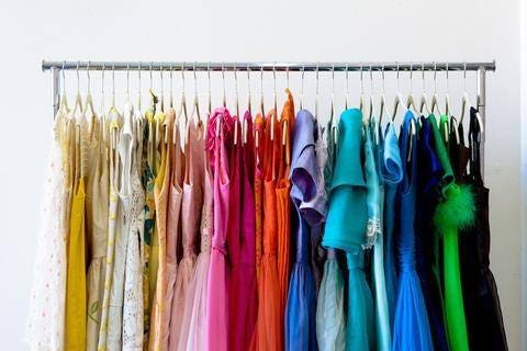 Here is the Importance of Color in Fashion | by artTECA | Medium
