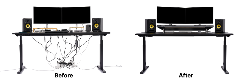 How to Fit Cable Sleeves for Professional Setup: Expert Tips