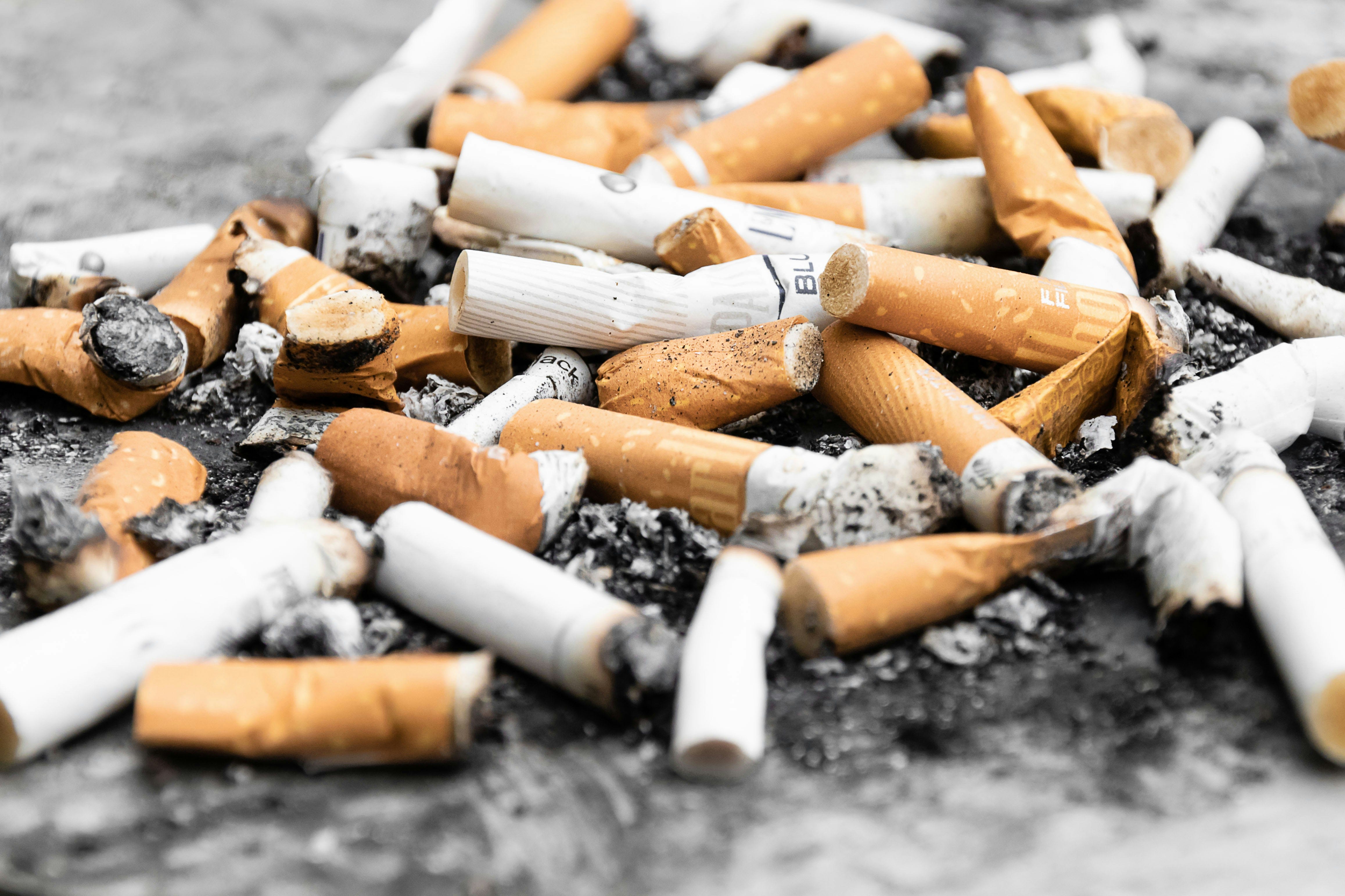 disadvantages of cigarette Smoking Cigarettes Advantages and Disadvantages | by Krishna Gupta